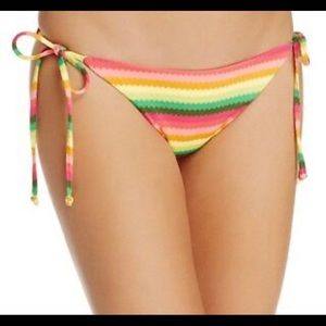 L space bikini bottom